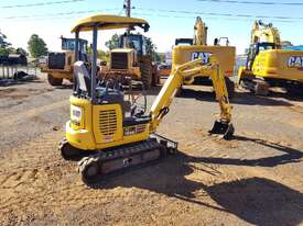 2018 Komatsu PC18MR-3 Excavator *CONDITIONS APPLY* - picture1' - Click to enlarge