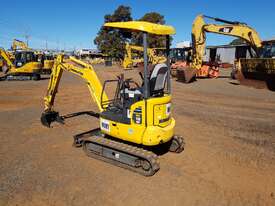 2018 Komatsu PC18MR-3 Excavator *CONDITIONS APPLY* - picture2' - Click to enlarge
