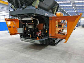 Mobile Jaw Crusher - picture2' - Click to enlarge