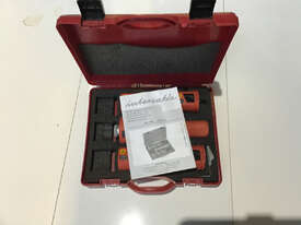 Intercable Insulated Wire Stripper FSI 150 With Stripping Inserts - picture1' - Click to enlarge