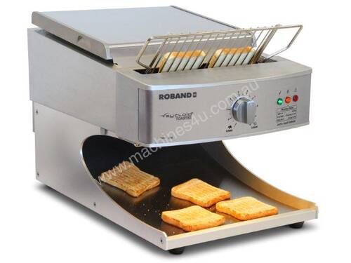 Roband ST350A Sycloid Buffet High Speed Toaster