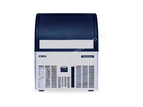 Scotsman NU 100 AS 45kg Ice Maker Self Contained