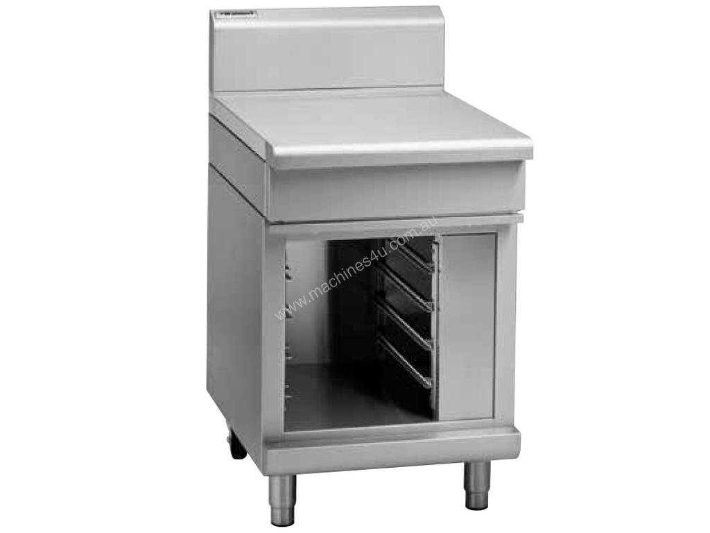 New waldorf BT8600CB Commercial Benchtops in , Listed on Machines4u