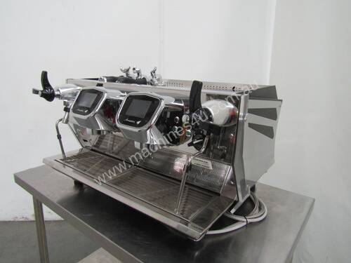 BFC AVIATOR 2 Group Coffee Machine