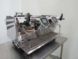 BFC AVIATOR 2 Group Coffee Machine - picture0' - Click to enlarge