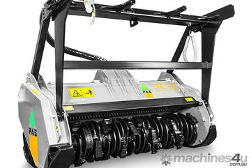 FAE 140/U/PM 200/U/PM 300/U/PM 500/U/PM Hyd Mulcher Attachments