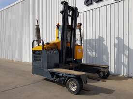 4.0T LPG Multi-Directional Forklift - picture0' - Click to enlarge