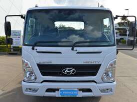 2018 HYUNDAI EX8 XLWB - Cab Chassis Trucks - picture0' - Click to enlarge