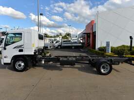 2018 HYUNDAI EX8 XLWB - Cab Chassis Trucks - picture1' - Click to enlarge