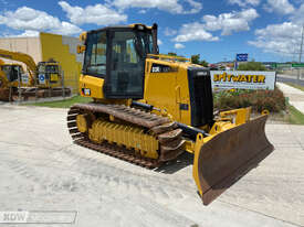 Caterpillar D3K2 Dozer - picture0' - Click to enlarge