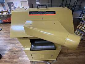 Powermatic Planer/Moulder combination machine - picture0' - Click to enlarge