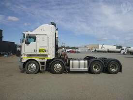 Kenworth K 200 - picture1' - Click to enlarge