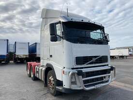 2006 Volvo FH13 MK2 6x4 Prime Mover - picture0' - Click to enlarge