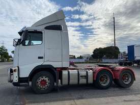 2006 Volvo FH13 MK2 6x4 Prime Mover - picture0' - Click to enlarge
