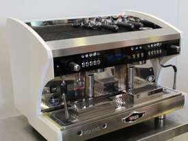 Wega POLARIS 2 Group Coffee Machine - picture0' - Click to enlarge