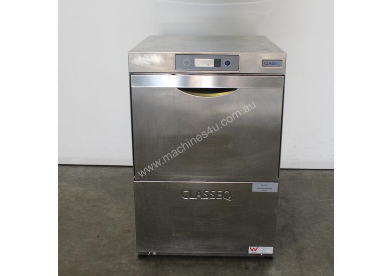 Used classeq D500 Under Bench Dishwasher in , Listed on Machines4u