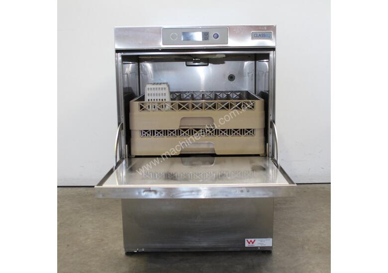 Used classeq D500 Under Bench Dishwasher in , Listed on Machines4u
