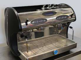 Carimali KICCO 2EH COF Coffee Machine - picture0' - Click to enlarge