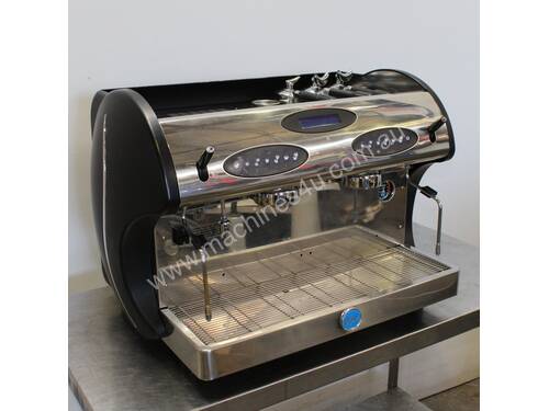 Carimali KICCO 2EH COF Coffee Machine