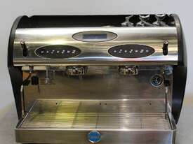 Carimali KICCO 2EH COF Coffee Machine - picture0' - Click to enlarge