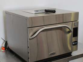 Menumaster MXP5223TLT Speed Oven - picture0' - Click to enlarge