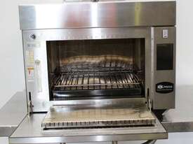 Menumaster MXP5223TLT Speed Oven - picture1' - Click to enlarge