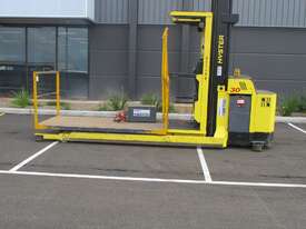 0.5T Battery Electric Order Picker - picture1' - Click to enlarge