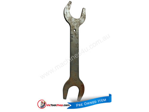 40mm / 45mm CMP Cable Gland Spanner SP12 Double Ended Wrench