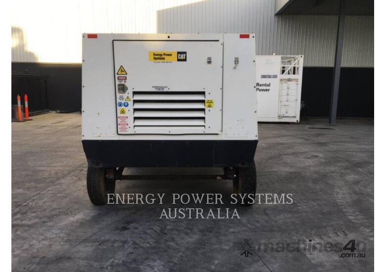 caption SULLAIR 600HA DWQ-CAT Compressed Air