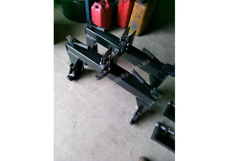 New 2019 Alfa 3 Point Linkage Quick Hitch CAT 1 3PL Quick Hitch in , Listed on Machines4u New 2019 Alfa 3 Point Linkage Quick Hitch CAT 1 3PL Quick Hitch in , Listed on Machines4u