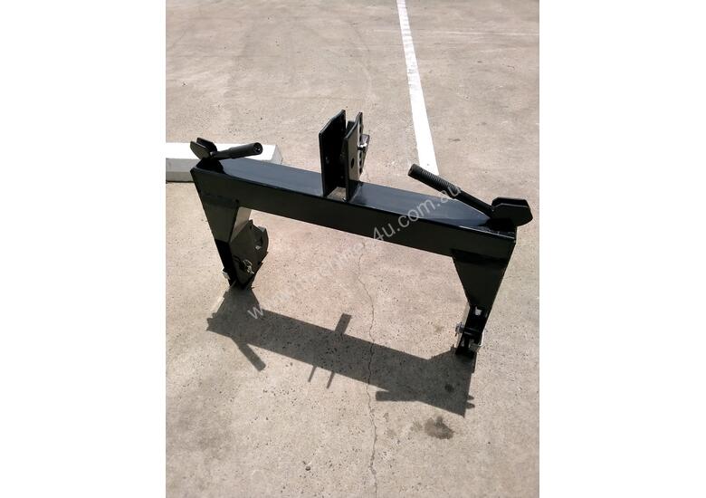 New 2019 Alfa 3 Point Linkage Quick Hitch CAT 1 3PL Quick Hitch in , Listed on Machines4u New 2019 Alfa 3 Point Linkage Quick Hitch CAT 1 3PL Quick Hitch in , Listed on Machines4u
