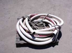 Blastech Super Synthetic sandblasting bull hose - picture0' - Click to enlarge