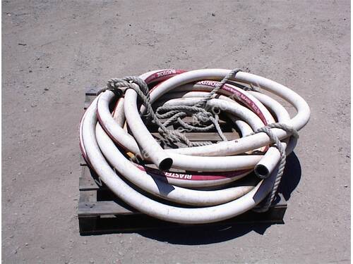 Blastech Super Synthetic sandblasting bull hose