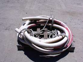 Blastech Super Synthetic sandblasting bull hose - picture0' - Click to enlarge