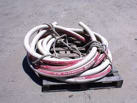 Blastech Super Synthetic sandblasting bull hose - picture1' - Click to enlarge