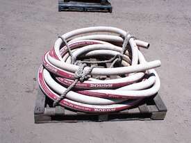 Blastech Super Synthetic sandblasting bull hose - picture2' - Click to enlarge