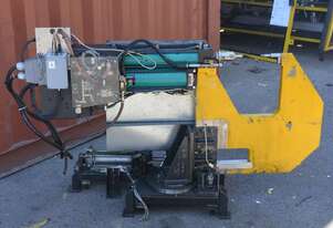 Tox Pressotechnik Clinching CLINCH TOOL TZ 05.464781 HYDRAULIC PRESS