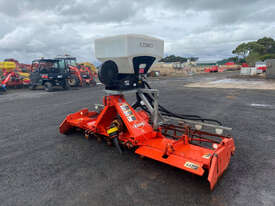 Kuhn HRB302 Power Harrows Tillage Equip - picture1' - Click to enlarge