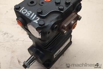 Tuflo 550 Compressor Bendix 108112 Caterpillar 131-6679