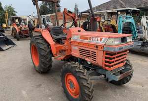 Kubota L2850 D Tractor - 32HP, 4WD, Shuttle Shift | Ideal for Farming & Landscaping