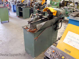 Hercus 260 ATM bench lathe - picture1' - Click to enlarge