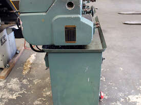 Hercus 260 ATM bench lathe - picture2' - Click to enlarge