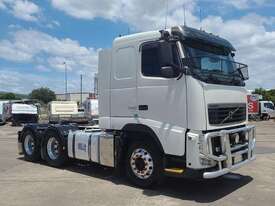 Volvo FH - picture0' - Click to enlarge