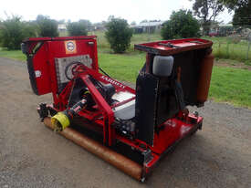 Jarrett TS360  Slasher Hay/Forage Equip - picture0' - Click to enlarge