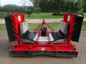 Jarrett TS360  Slasher Hay/Forage Equip - picture2' - Click to enlarge