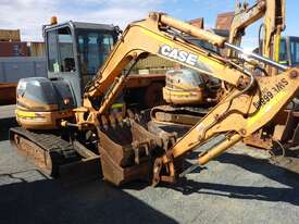 CASE CX55BX Hydraulic Excavator - picture0' - Click to enlarge