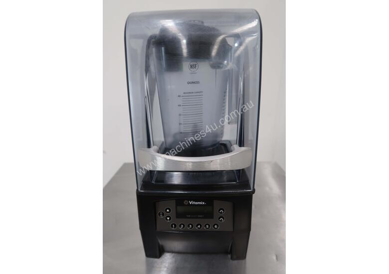 Used vitamix Vitamix THE QUIET ONE Blender Commercial Blenders in