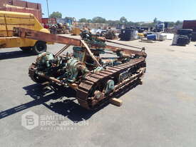 1982 GARDNER DENVER AT 3100 TRACK MOUNTED PNEUMATIC ROCK DRILL - picture2' - Click to enlarge