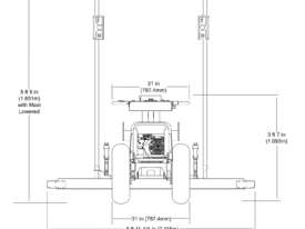 Somero Mini Screed - picture1' - Click to enlarge