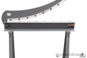 Guillotine Shear Hs-1000 Gauge Sheet Metal Fabrication Plate Cutting Cutter